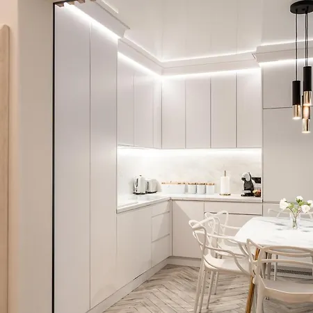 Apartament Na Wyspie II Świnoujście Esterno foto
