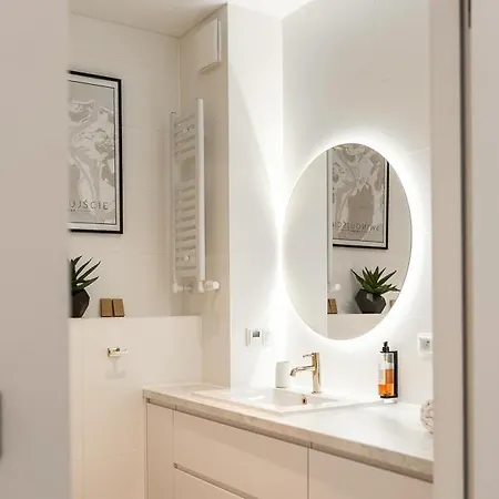 Apartament Na Wyspie II Świnoujście Esterno foto