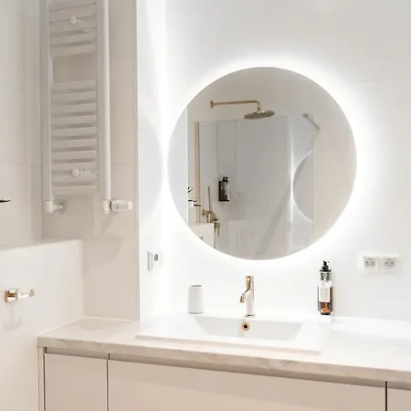 Apartament Na Wyspie II Świnoujście Esterno foto