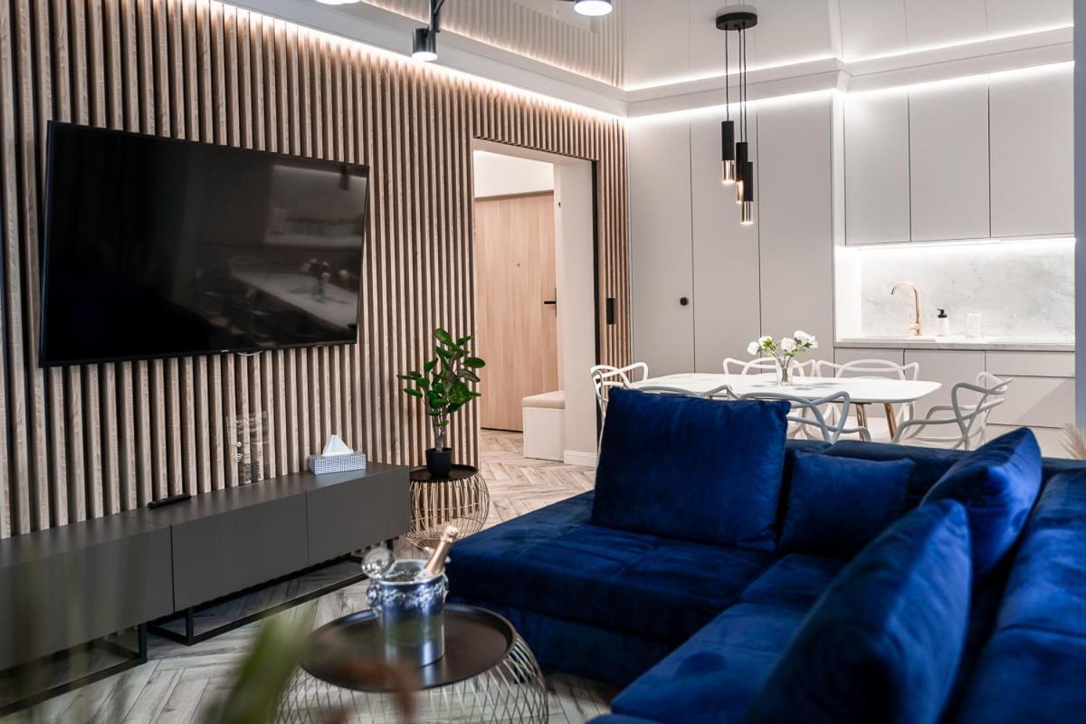 Apartment Na Wyspie Ii