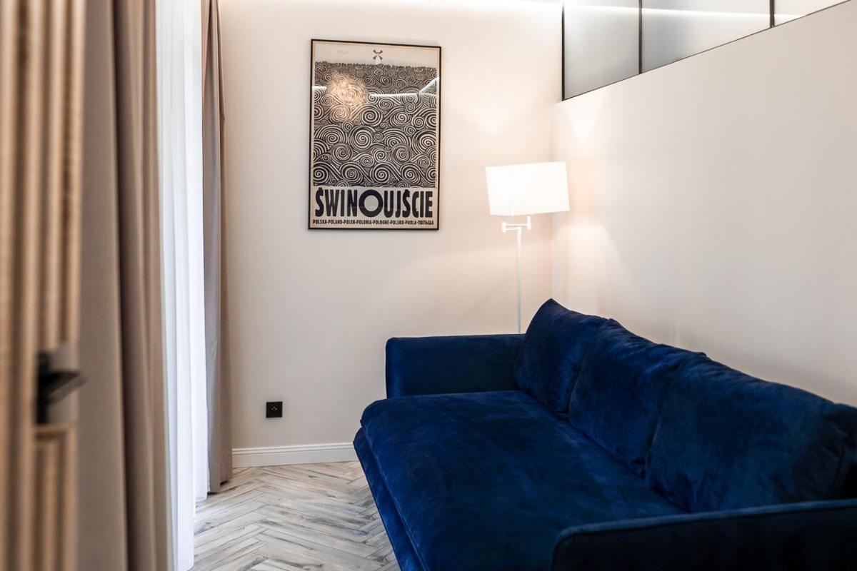 Apartment Na Wyspie Ii *