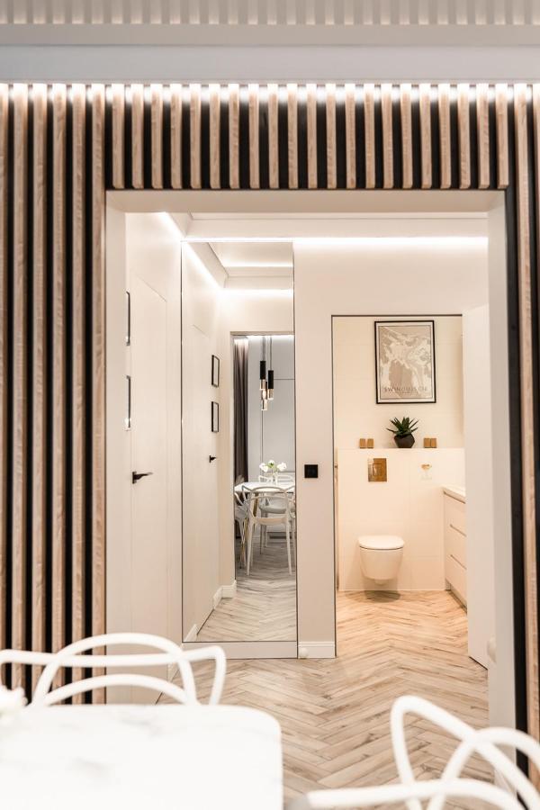 Apartment Na Wyspie Ii *