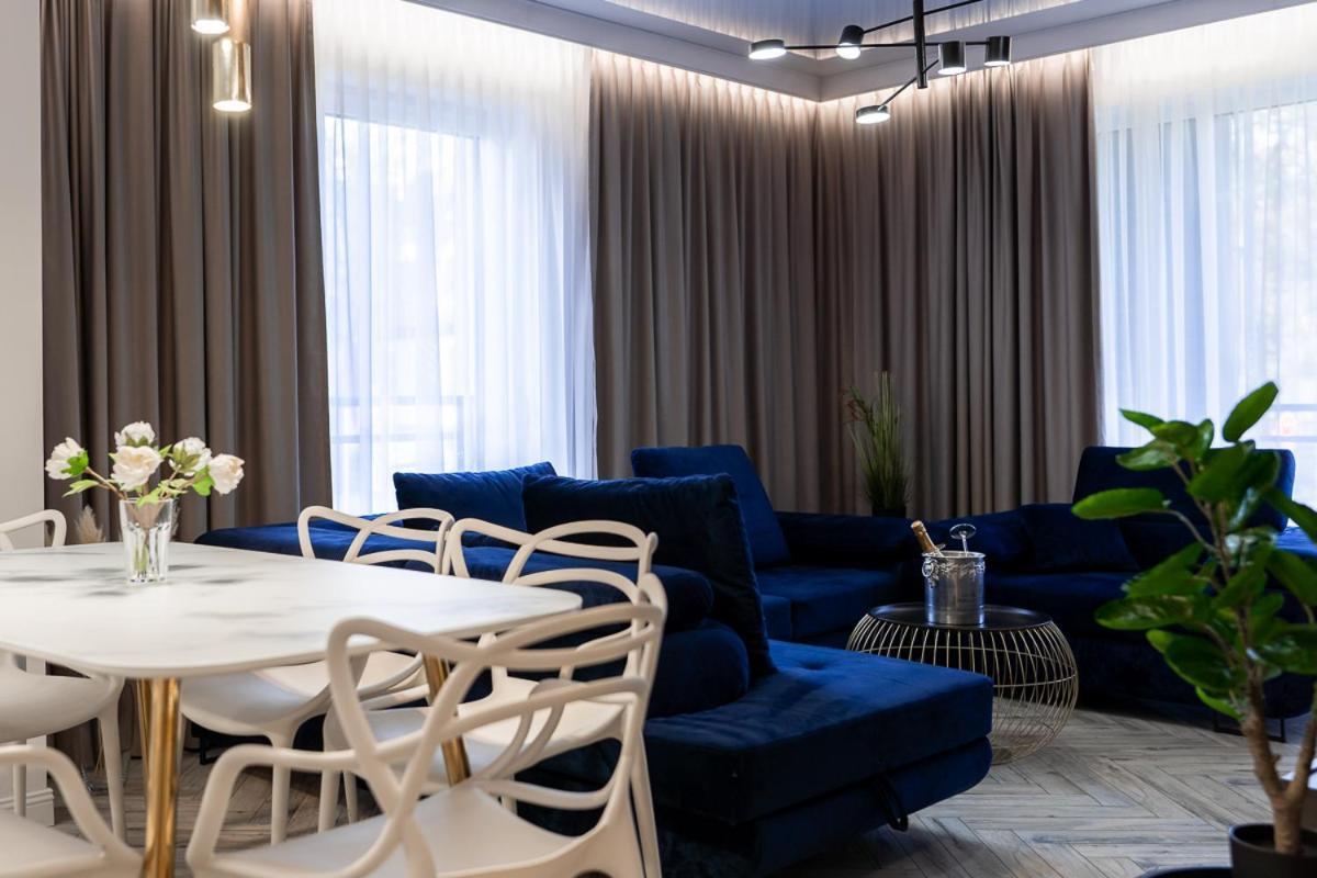 Na Wyspie Ii Apartment Swinoujscie