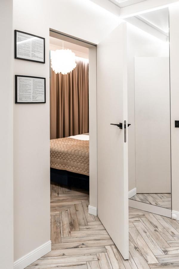 Apartment Na Wyspie Ii Swinoujscie