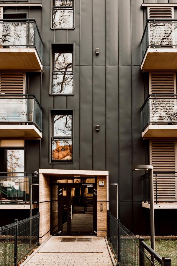 Apartment Na Wyspie Ii Swinoujscie