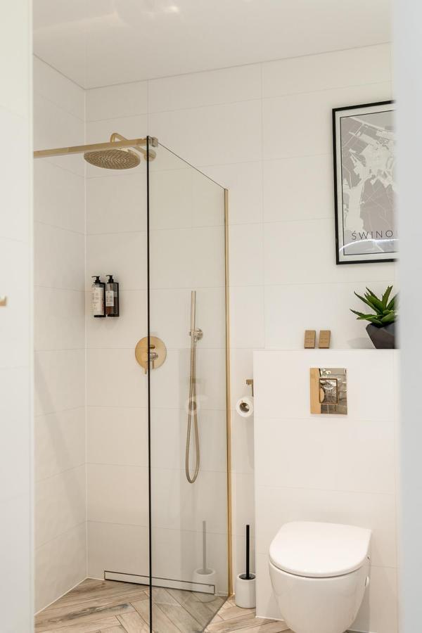 Apartment Na Wyspie Ii *
