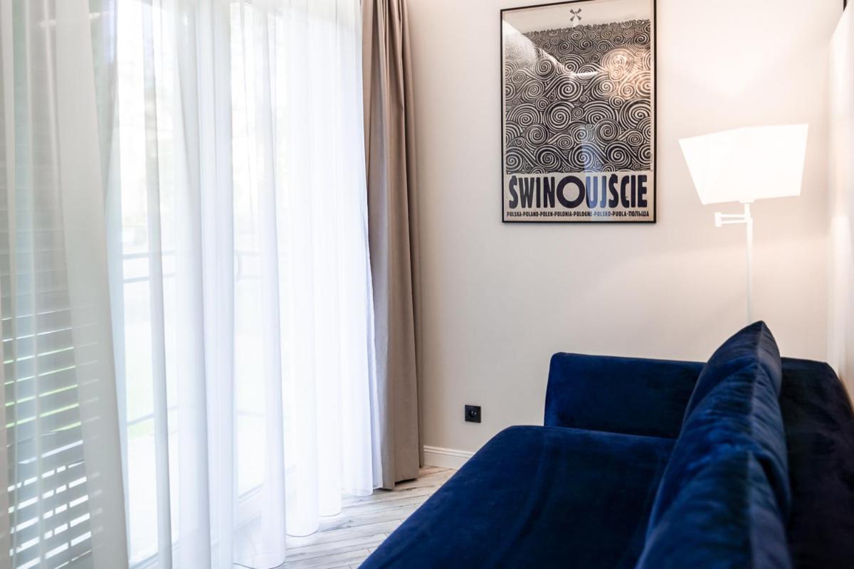 Apartment Na Wyspie Ii Swinoujscie