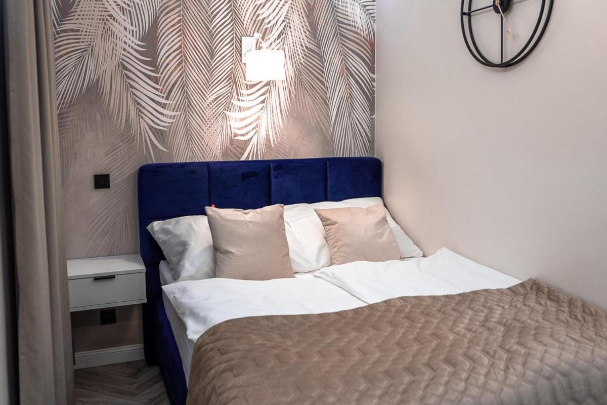 Na Wyspie Ii Apartment Swinoujscie