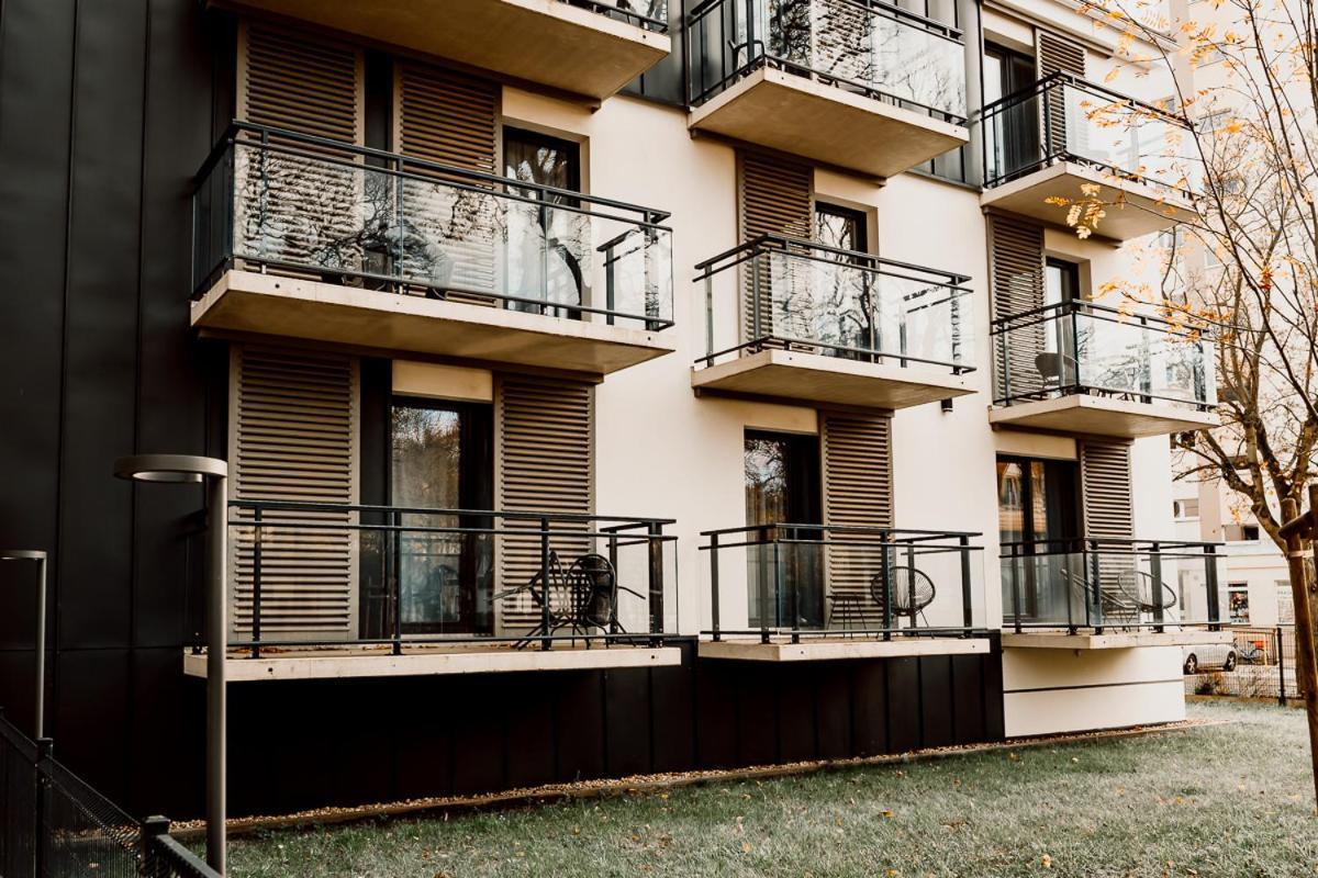 Apartment Na Wyspie Ii Swinoujscie